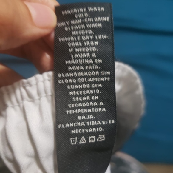 OP- SWIM TRUNKS SIZE SMALL - Picture 3 of 4